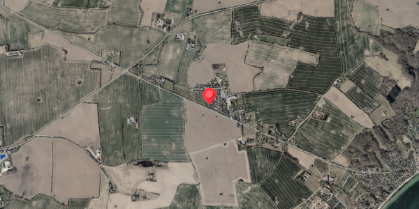 Jordforureningskort på Kelstruphave 49, 6100 Haderslev
