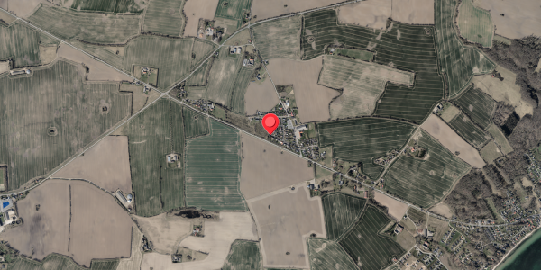 Jordforureningskort på Kelstruphave 51, . , 6100 Haderslev