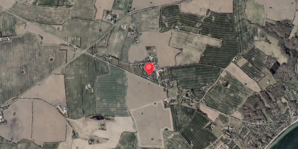 Jordforureningskort på Kelstruphave 73, . , 6100 Haderslev