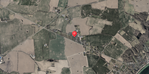 Jordforureningskort på Kelstruphave 79, 6100 Haderslev