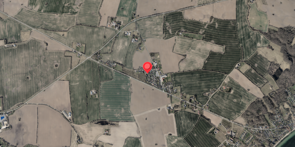 Jordforureningskort på Kelstruphave 79B, 6100 Haderslev