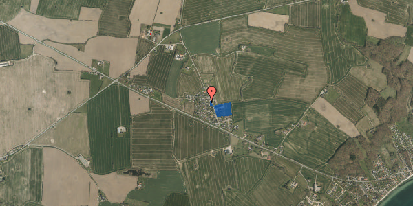 Jordforureningskort på Kelstruphave 82, 6100 Haderslev