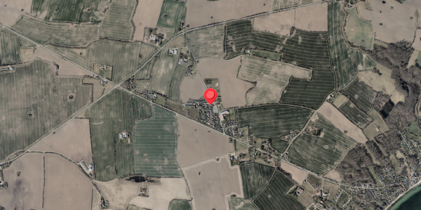 Jordforureningskort på Kelstruphave 84, 6100 Haderslev