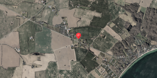 Jordforureningskort på Kelstrupvej 45, . , 6100 Haderslev