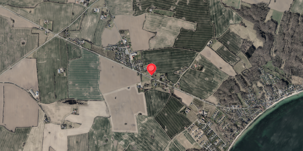 Jordforureningskort på Kelstrupvej 47, . , 6100 Haderslev