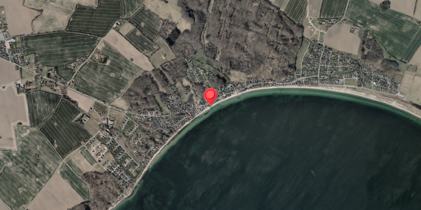 Jordforureningskort på Kelstrupvej 162, . , 6100 Haderslev
