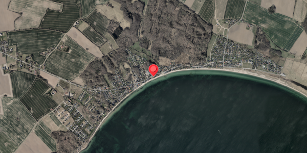 Jordforureningskort på Kelstrupvej 174, . , 6100 Haderslev