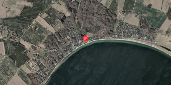 Jordforureningskort på Kelstrupvej 178, . , 6100 Haderslev