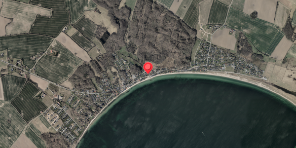 Jordforureningskort på Kelstrupvej 183, . , 6100 Haderslev