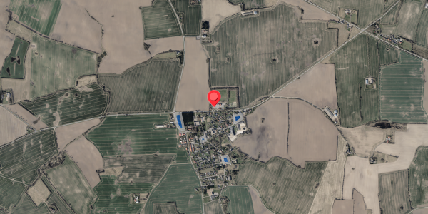 Jordforureningskort på Birkmose 2, 6100 Haderslev