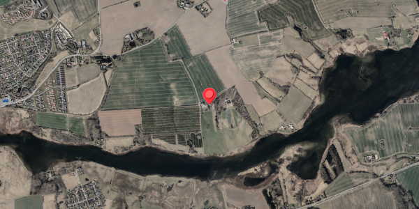 Jordforureningskort på Langdræt 1, . , 6100 Haderslev