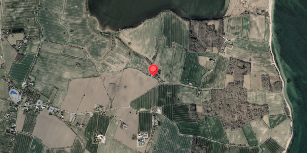 Jordforureningskort på Lersig 4, . , 6100 Haderslev