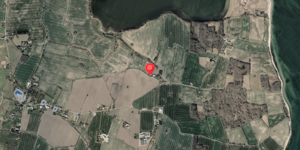 Jordforureningskort på Lersig 6, . , 6100 Haderslev