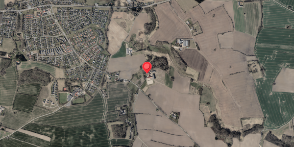 Jordforureningskort på Lundingvej 55, . , 6100 Haderslev