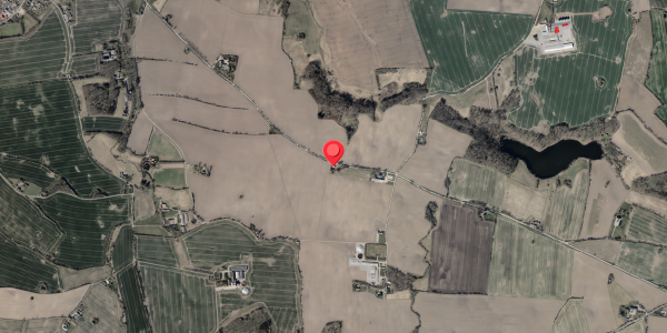 Jordforureningskort på Lundingvej 76, . , 6100 Haderslev
