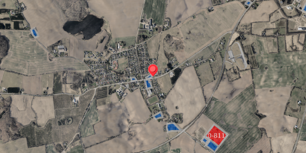 Jordforureningskort på Marstrup Bygade 116, . , 6100 Haderslev