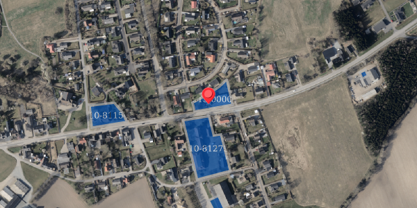 Jordforureningskort på Marstrup Bygade 118, . , 6100 Haderslev