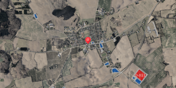 Jordforureningskort på Marstrup Bygade 128, . , 6100 Haderslev