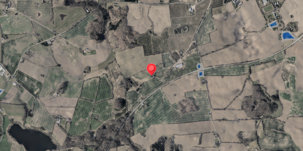 Jordforureningskort på Marstrup Bygade 174, . , 6100 Haderslev