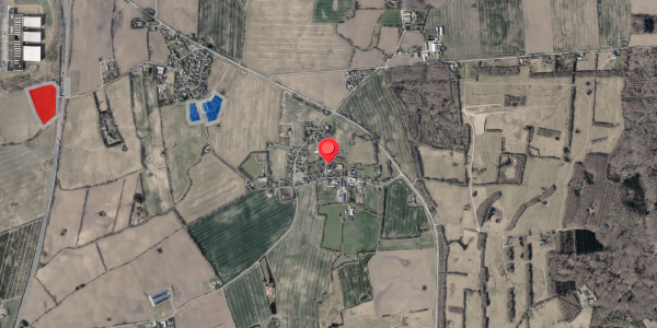 Jordforureningskort på Moltrup Bygade 8, . , 6100 Haderslev