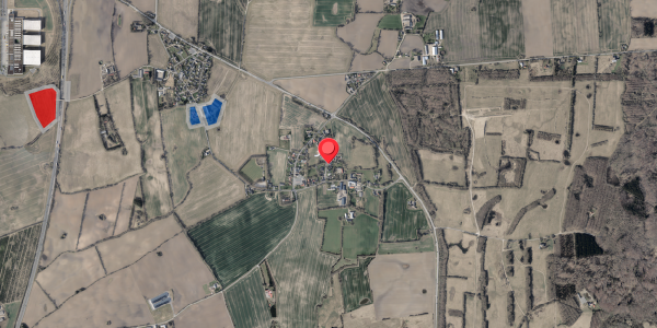 Jordforureningskort på Moltrup Bygade 10, . , 6100 Haderslev