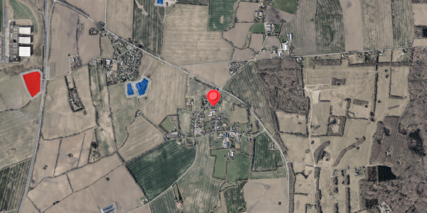Jordforureningskort på Moltrup Bygade 27, . , 6100 Haderslev