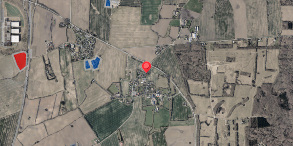 Jordforureningskort på Moltrup Bygade 30, . , 6100 Haderslev