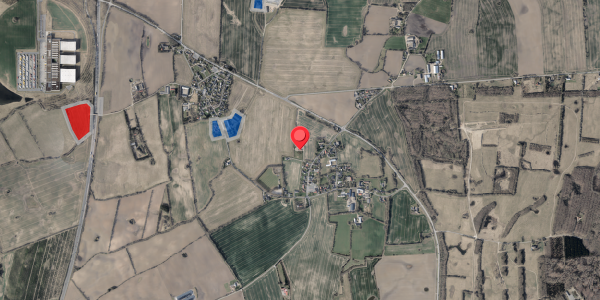 Jordforureningskort på Moltrup Bygade 52, . , 6100 Haderslev