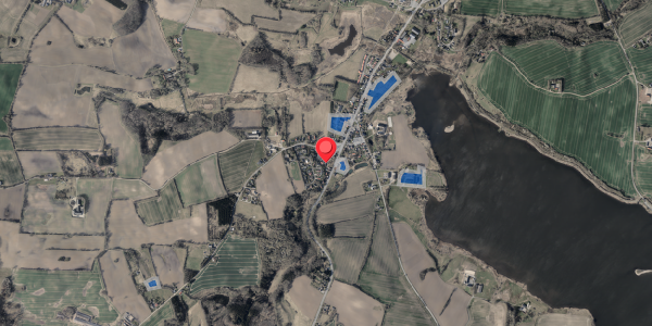 Jordforureningskort på Mølleheld 5, . , 6100 Haderslev