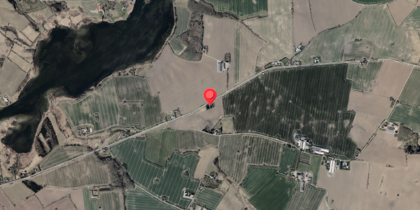 Jordforureningskort på Nautrup 2, 6100 Haderslev