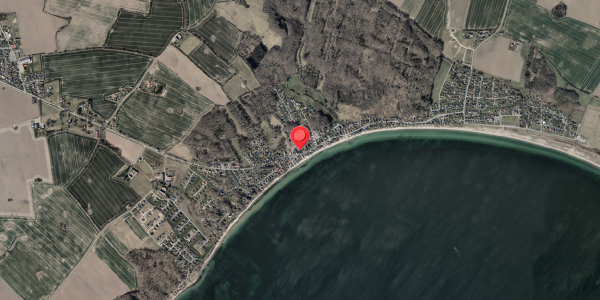 Jordforureningskort på Nørretoft 2A, 6100 Haderslev