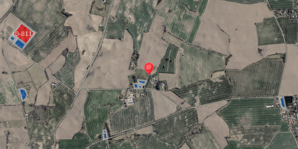 Jordforureningskort på Over Kestrup 28, . , 6100 Haderslev