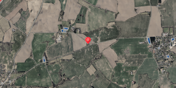 Jordforureningskort på Over Kestrup 30, 6100 Haderslev