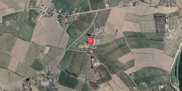 Jordforureningskort på Raade Bygade 15, 6100 Haderslev