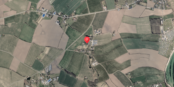 Jordforureningskort på Raade Bygade 18, . , 6100 Haderslev