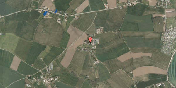 Jordforureningskort på Raade Bygade 23, . , 6100 Haderslev