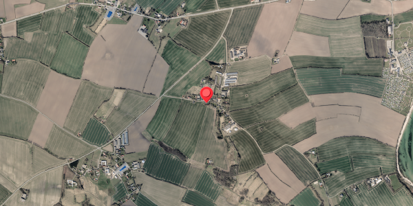 Jordforureningskort på Raade Bygade 40, . , 6100 Haderslev