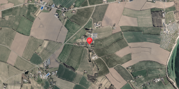 Jordforureningskort på Raade Bygade 52, . , 6100 Haderslev