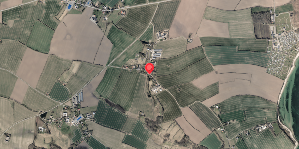 Jordforureningskort på Raade Bygade 58, . , 6100 Haderslev