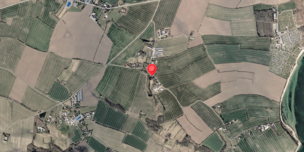 Jordforureningskort på Raade Bygade 60, . , 6100 Haderslev