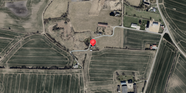 Jordforureningskort på Raursherred 13, 6100 Haderslev
