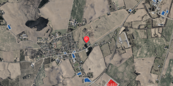 Jordforureningskort på Ravnstoft 7, 6100 Haderslev