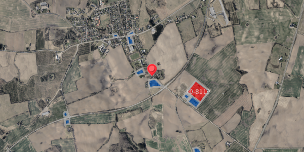 Jordforureningskort på Rundbjerg 1, . , 6100 Haderslev