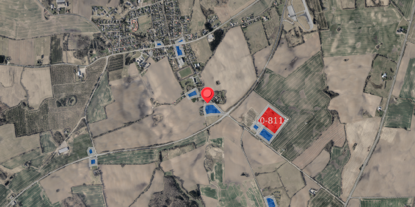 Jordforureningskort på Rundbjerg 5, . , 6100 Haderslev