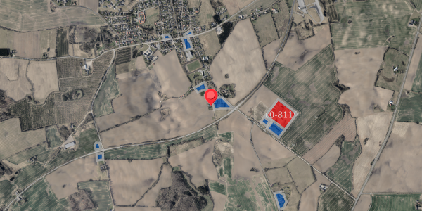 Jordforureningskort på Rundbjerg 12, . , 6100 Haderslev