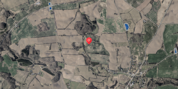 Jordforureningskort på Rundbjerg 42, . , 6100 Haderslev