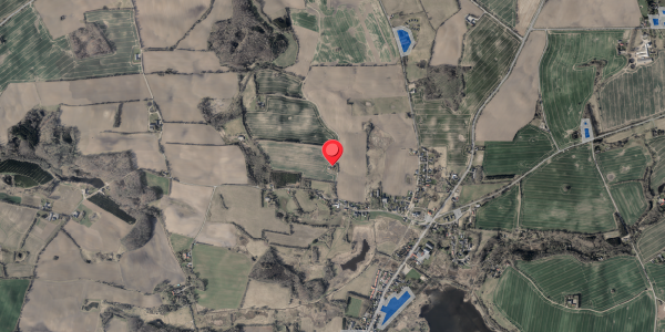 Jordforureningskort på Rundbjerg 60, . , 6100 Haderslev