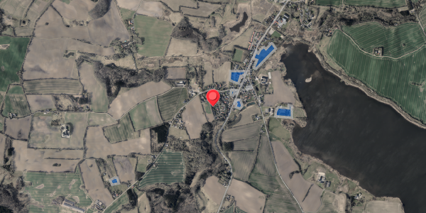 Jordforureningskort på Selbjerg 3, . , 6100 Haderslev