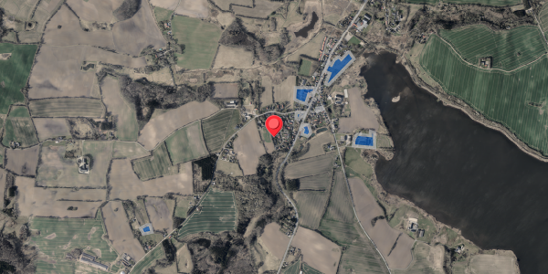 Jordforureningskort på Selbjerg 5, . , 6100 Haderslev