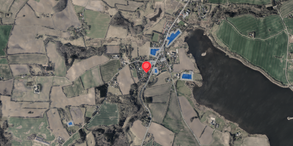 Jordforureningskort på Selbjerg 34, . , 6100 Haderslev